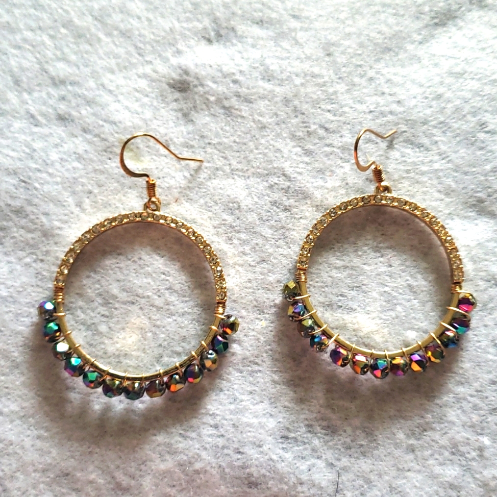 Handmade Earrings